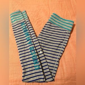 DONATED!!! Under Armour Leggings